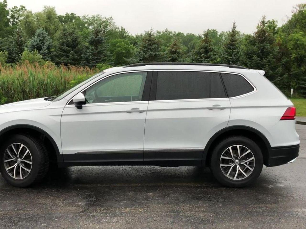 2018 Volkswagen Tiguan -4