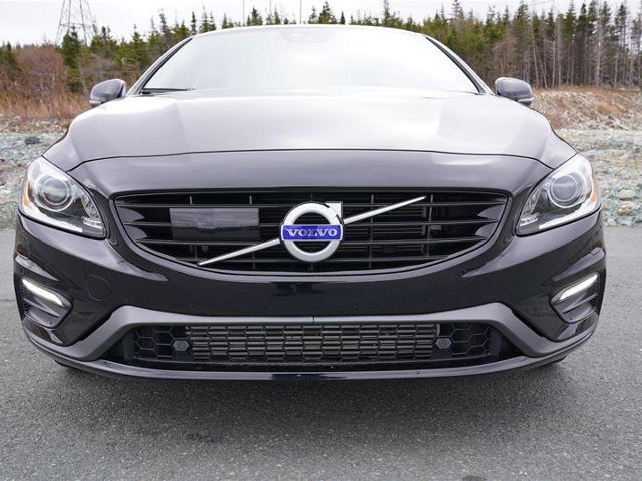 2018 Volvo S-60 T5 Dynamic-3