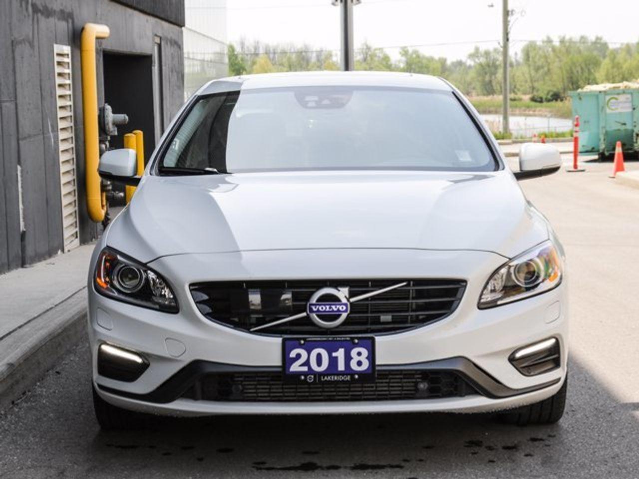 2018 Volvo S-60 T5 Dynamic-2