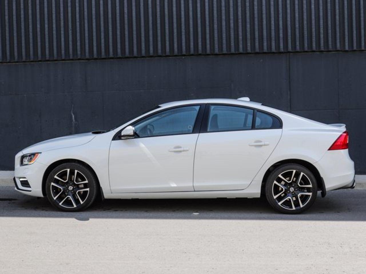 2018 Volvo S-60 T5 Dynamic-3