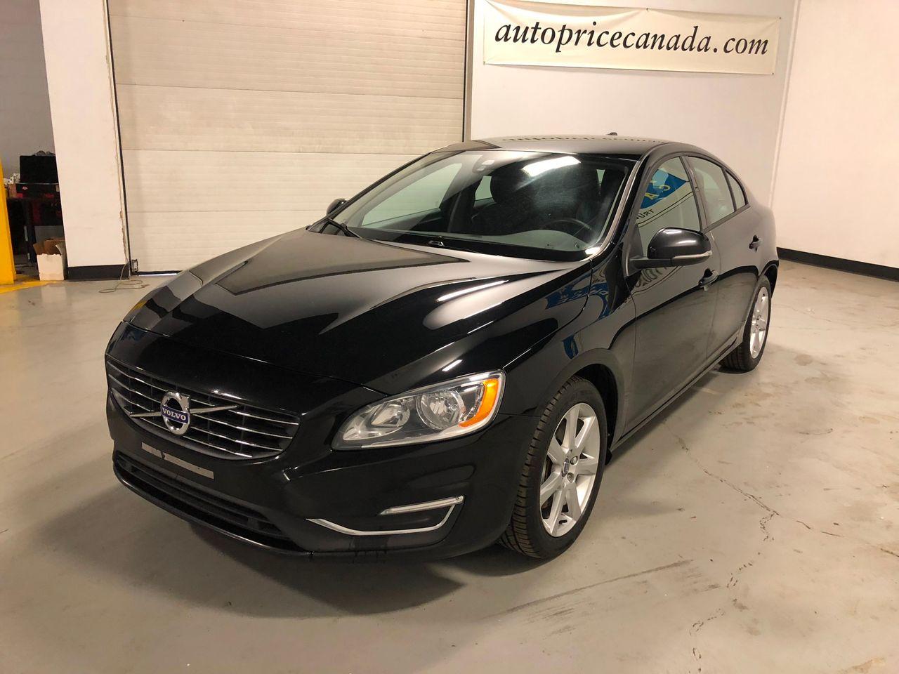 2018 Volvo S-60 V60(base)-2