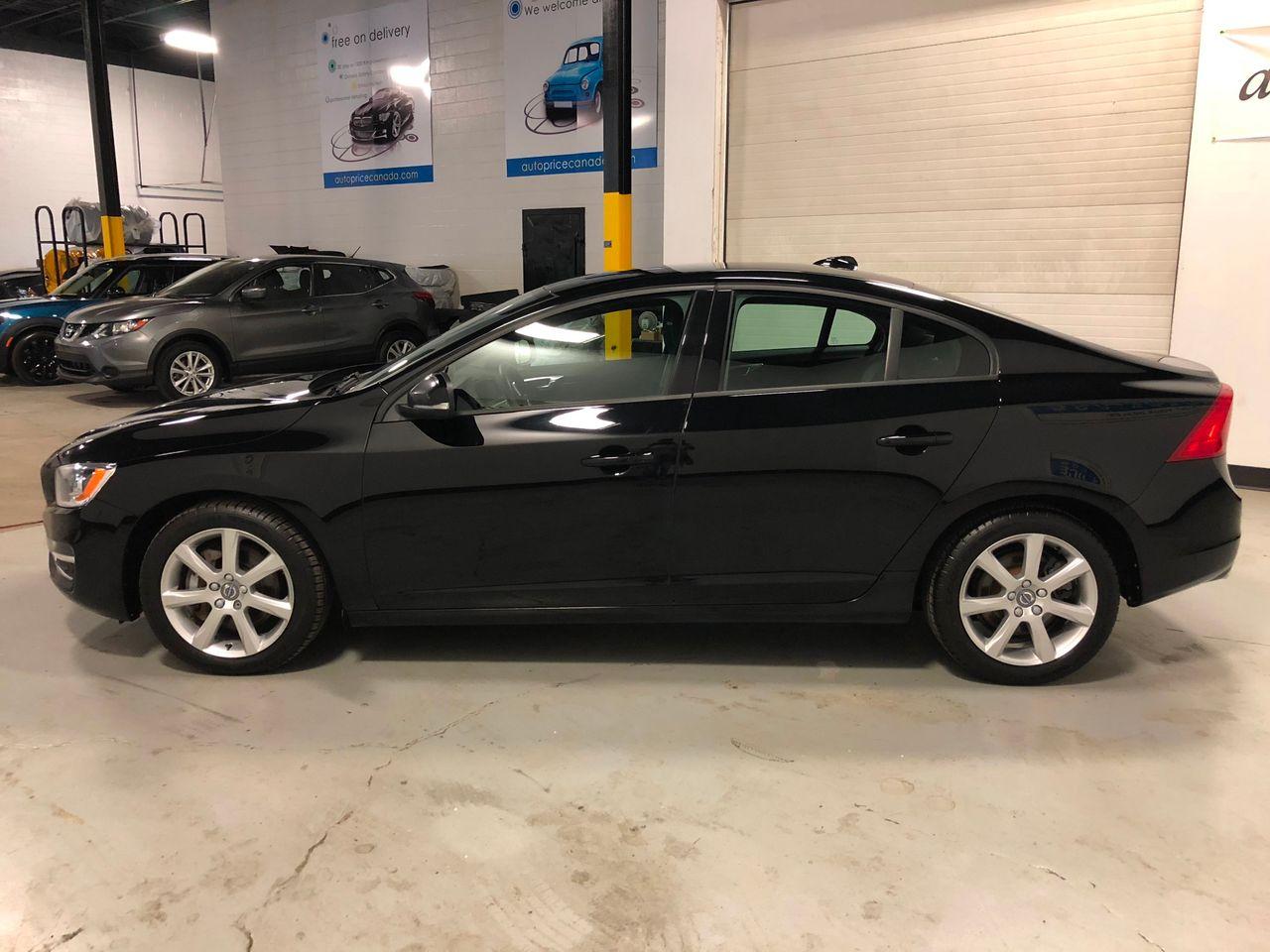 2018 Volvo S-60 V60(base)-3