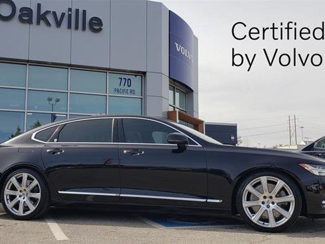 2018 Volvo S-90 T6 Inscription-1