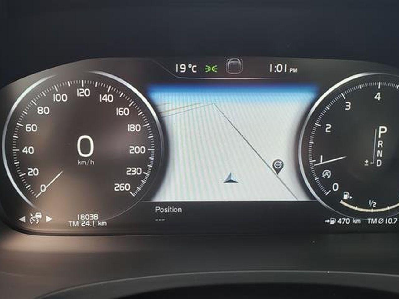 2018 Volvo S-90 T6 Inscription-3