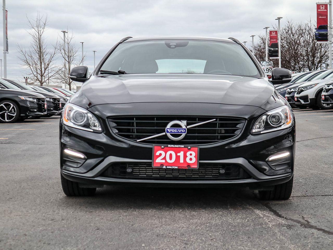 2018 Volvo V60 Dynamic-2
