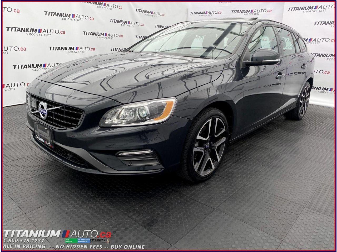 2018 Volvo V60 Dynamic-4
