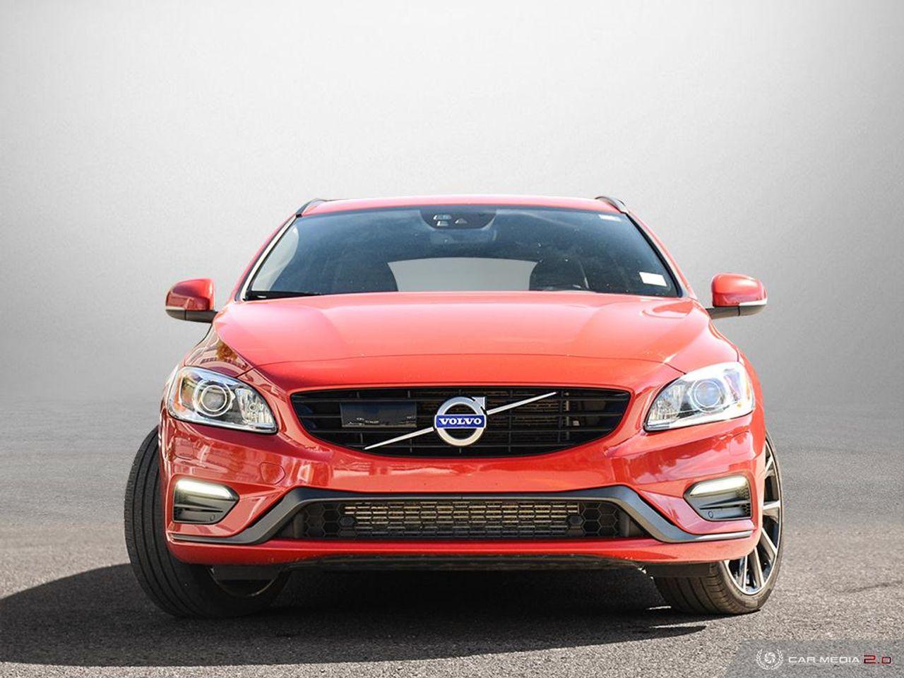 2018 Volvo V60 Dynamic-1