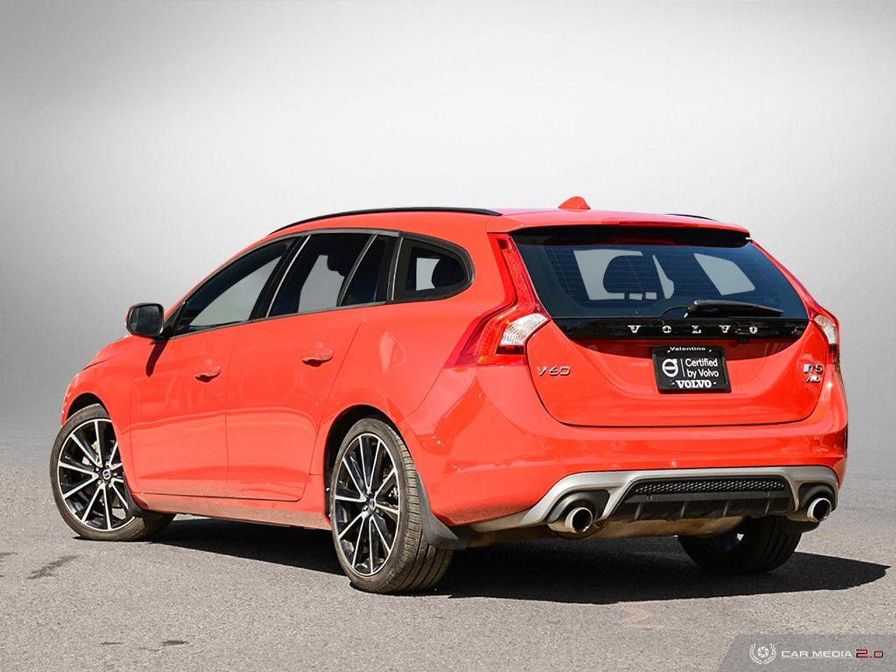 2018 Volvo V60 Dynamic-3