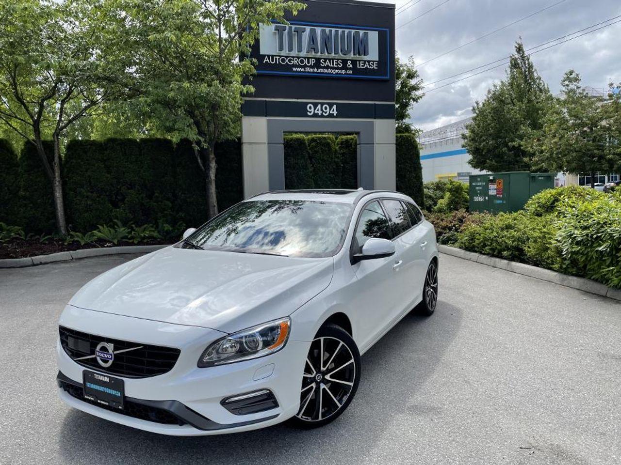 2018 Volvo V60 Dynamic-0