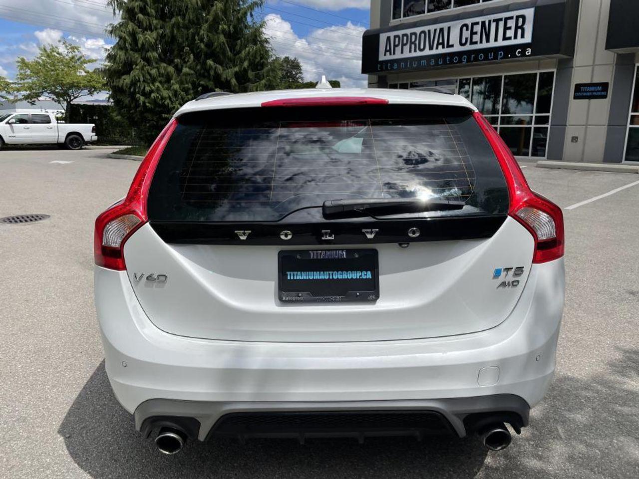 2018 Volvo V60 Dynamic-4