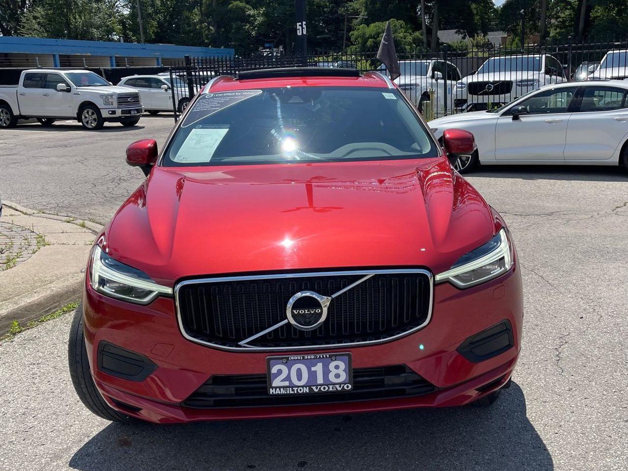 2018 Volvo XC60 T5 Momentum-2