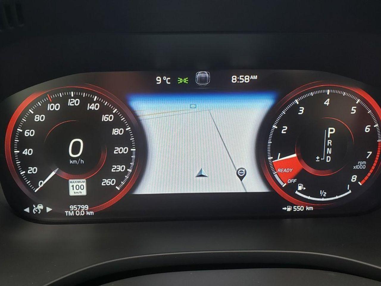 2018 Volvo XC60 T6 Inscription-3