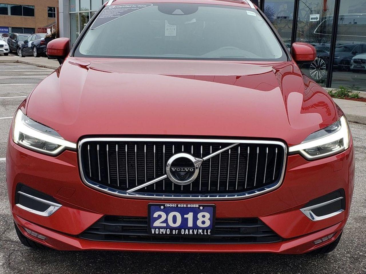 2018 Volvo XC60 T6 Inscription-4