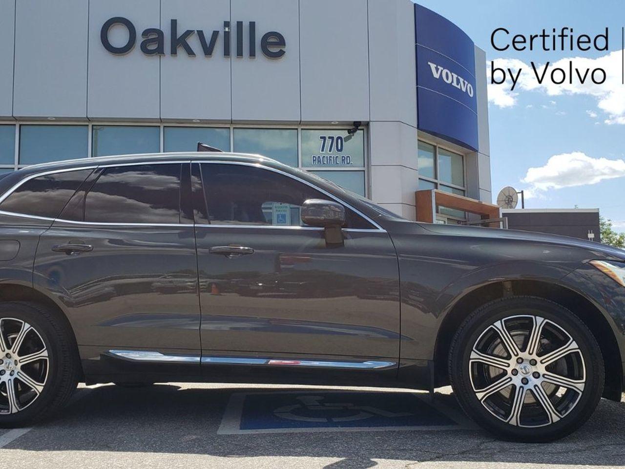 2018 Volvo XC60 T6 Inscription-1