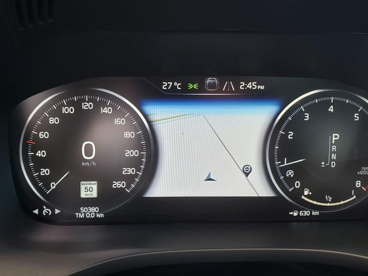2018 Volvo XC60 T6 Inscription-3