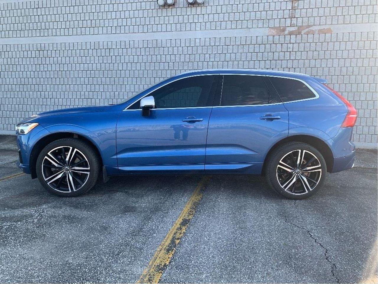 2018 Volvo XC60 T6 R-Design-2