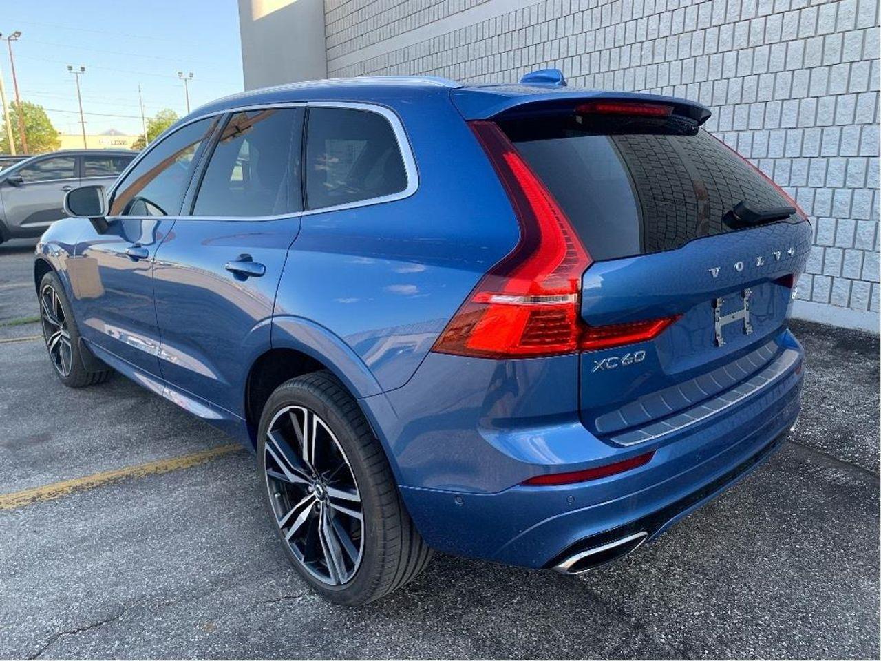 2018 Volvo XC60 T6 R-Design-4