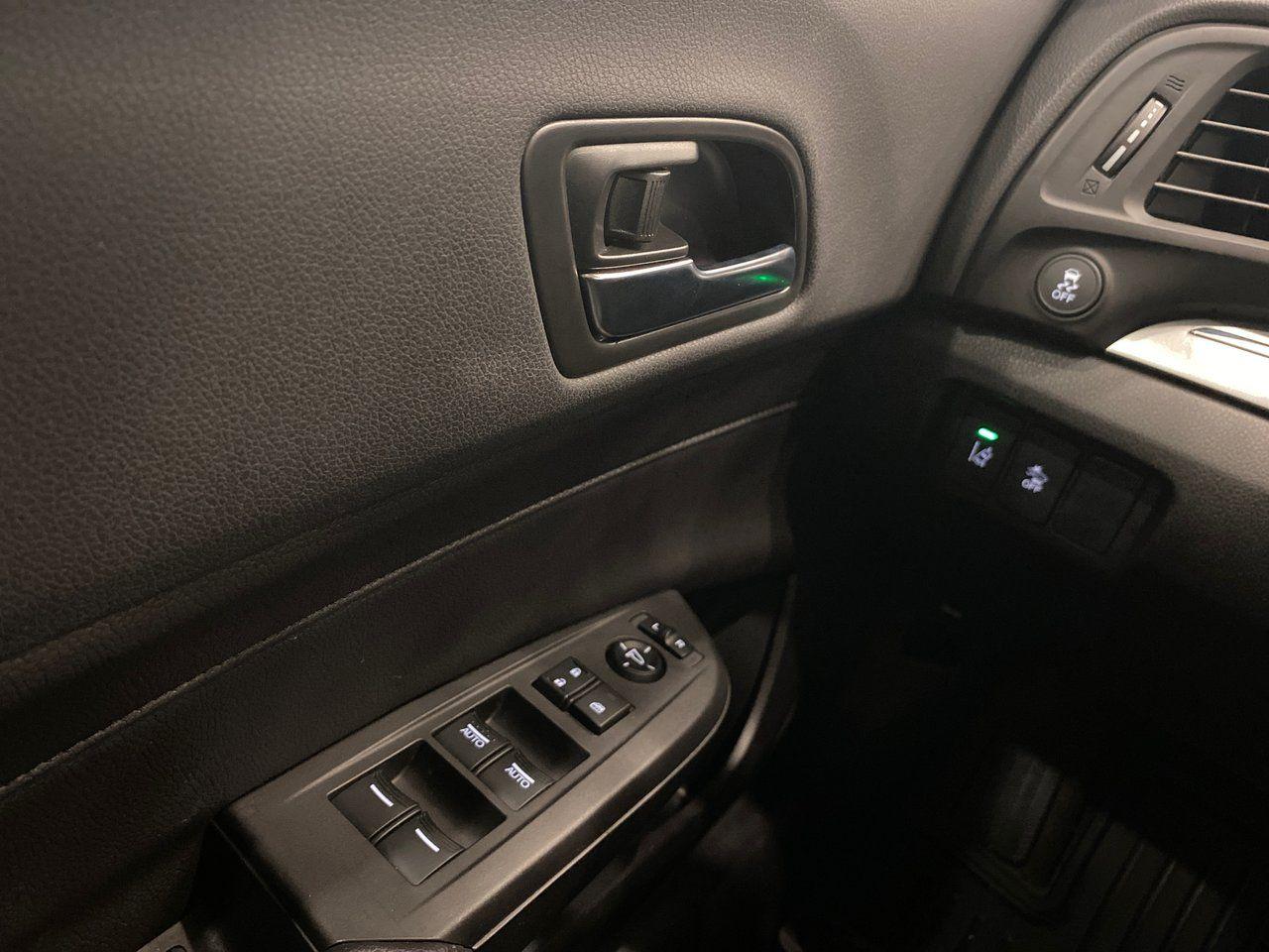 2019 Acura ILX Base-3