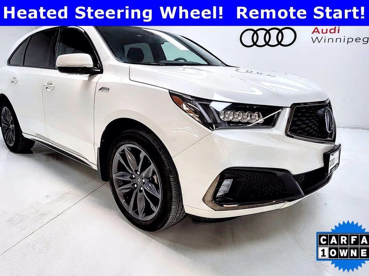 2019 Acura MDX A-Spec-0