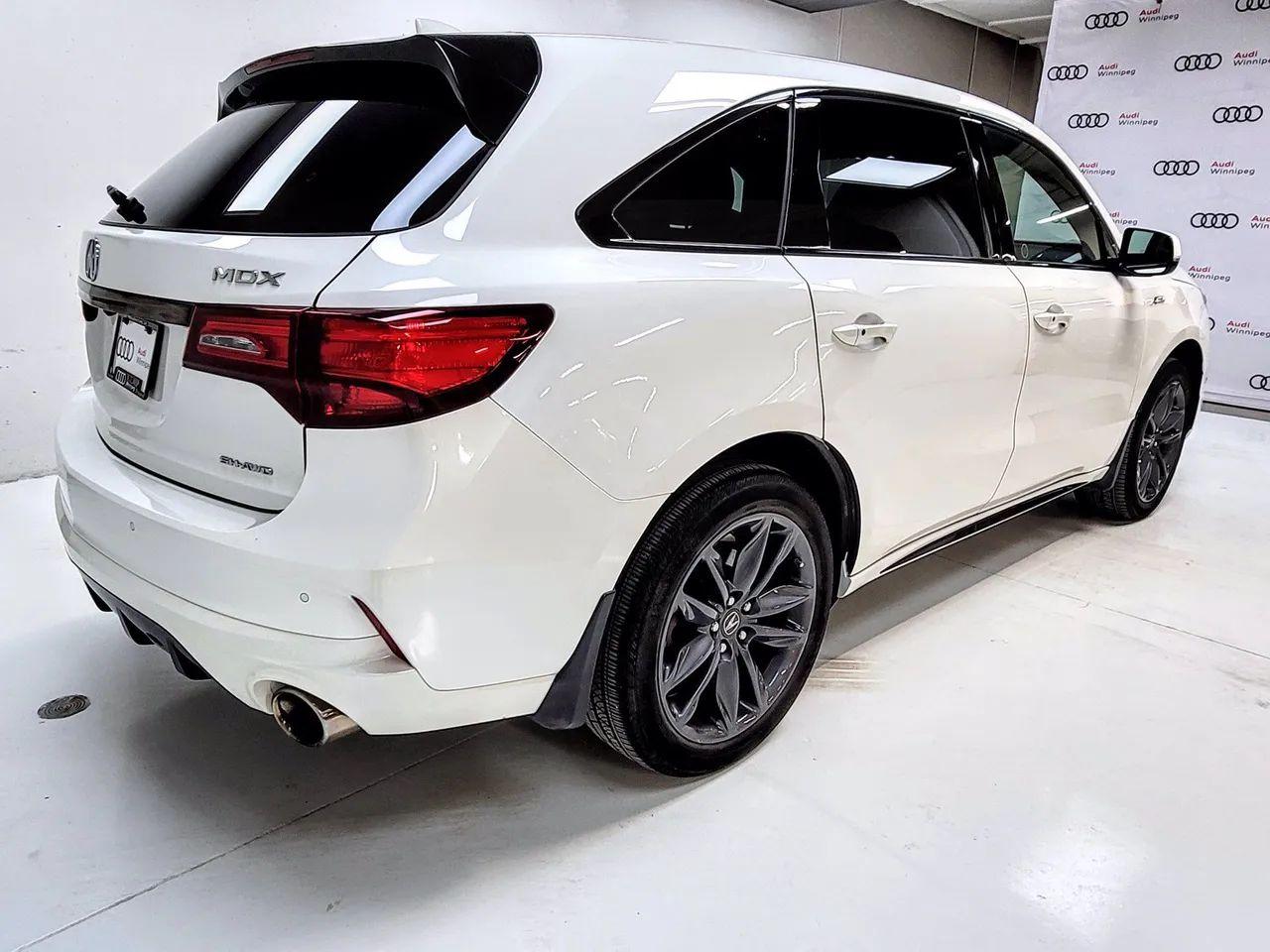 2019 Acura MDX A-Spec-3