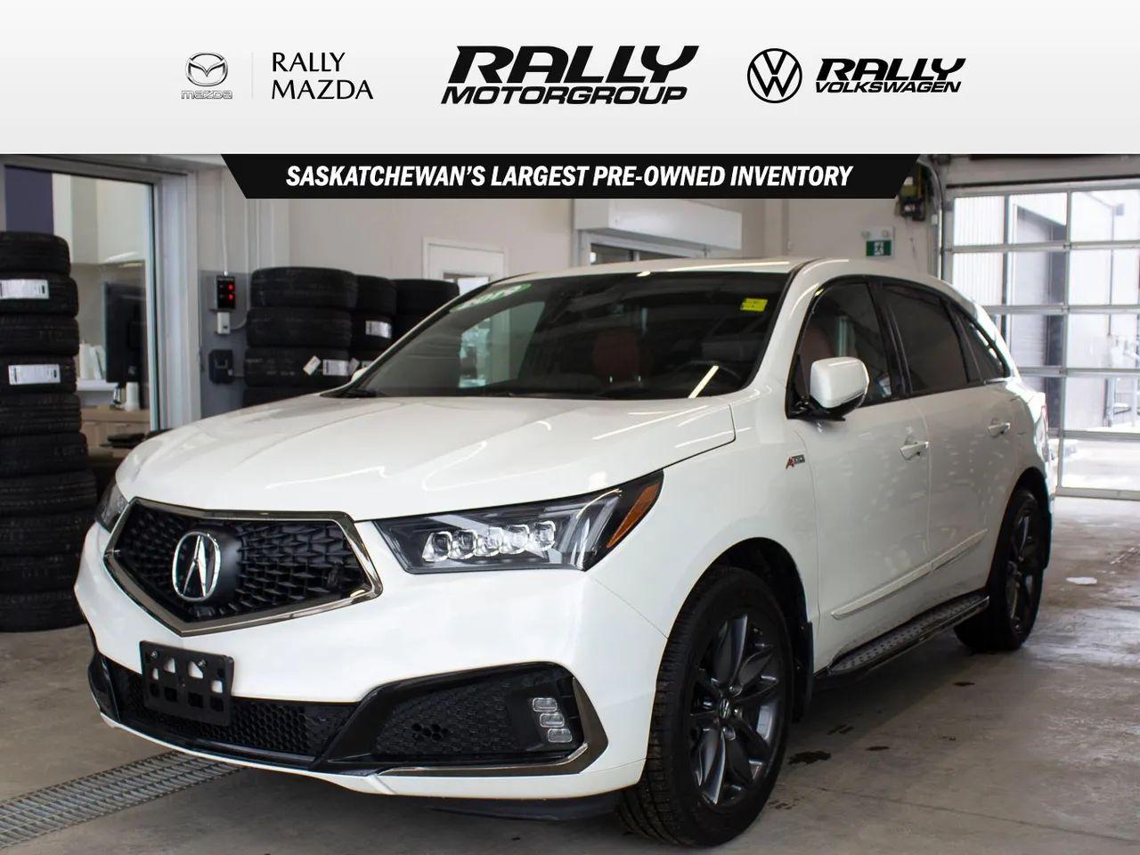 2019 Acura MDX A-Spec-0