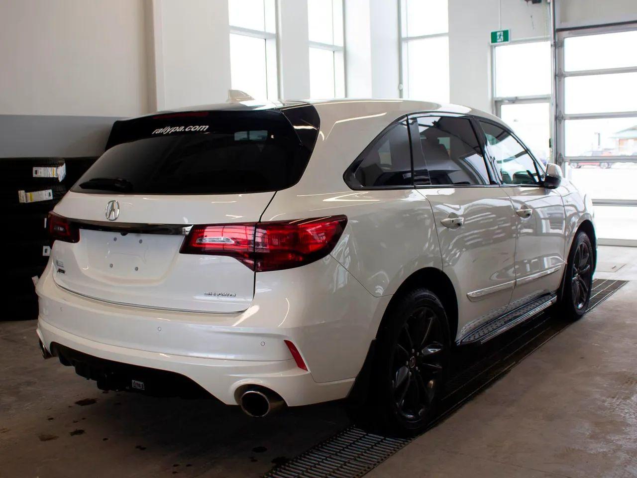 2019 Acura MDX A-Spec-3