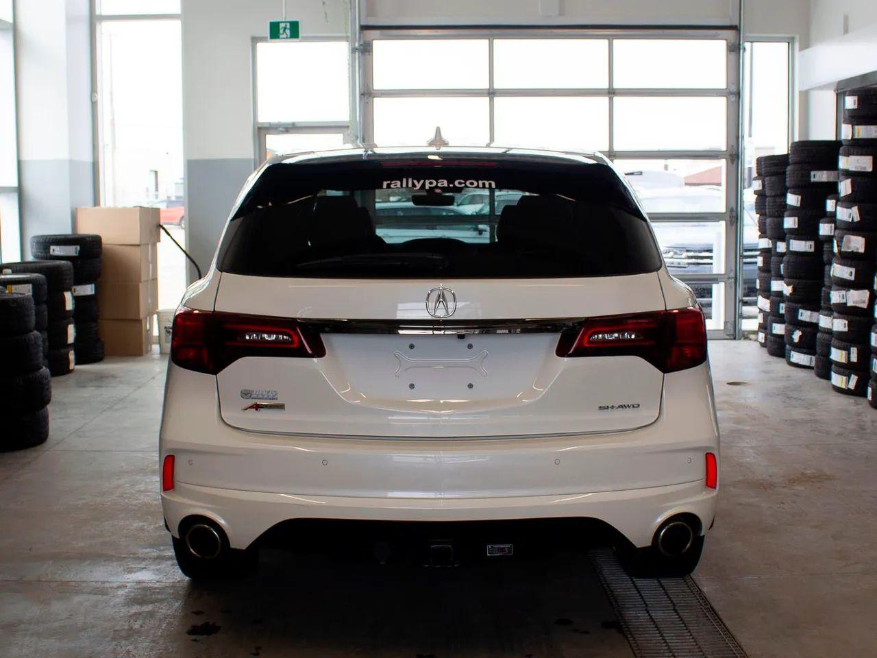 2019 Acura MDX A-Spec-4