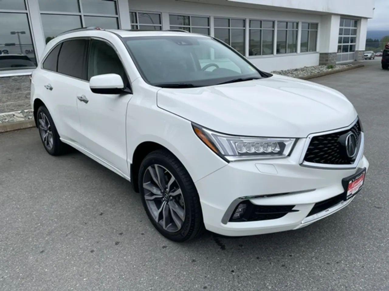 2019 Acura MDX A-Spec-3