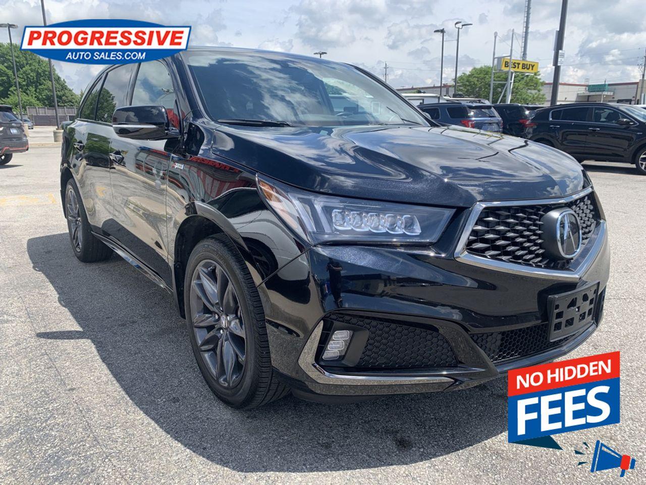 2019 Acura MDX A-Spec-3