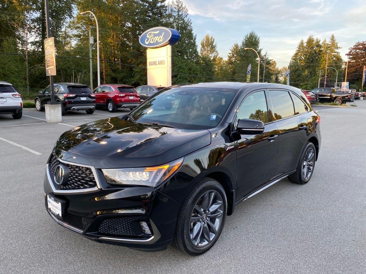 2019 Acura MDX A-Spec-0