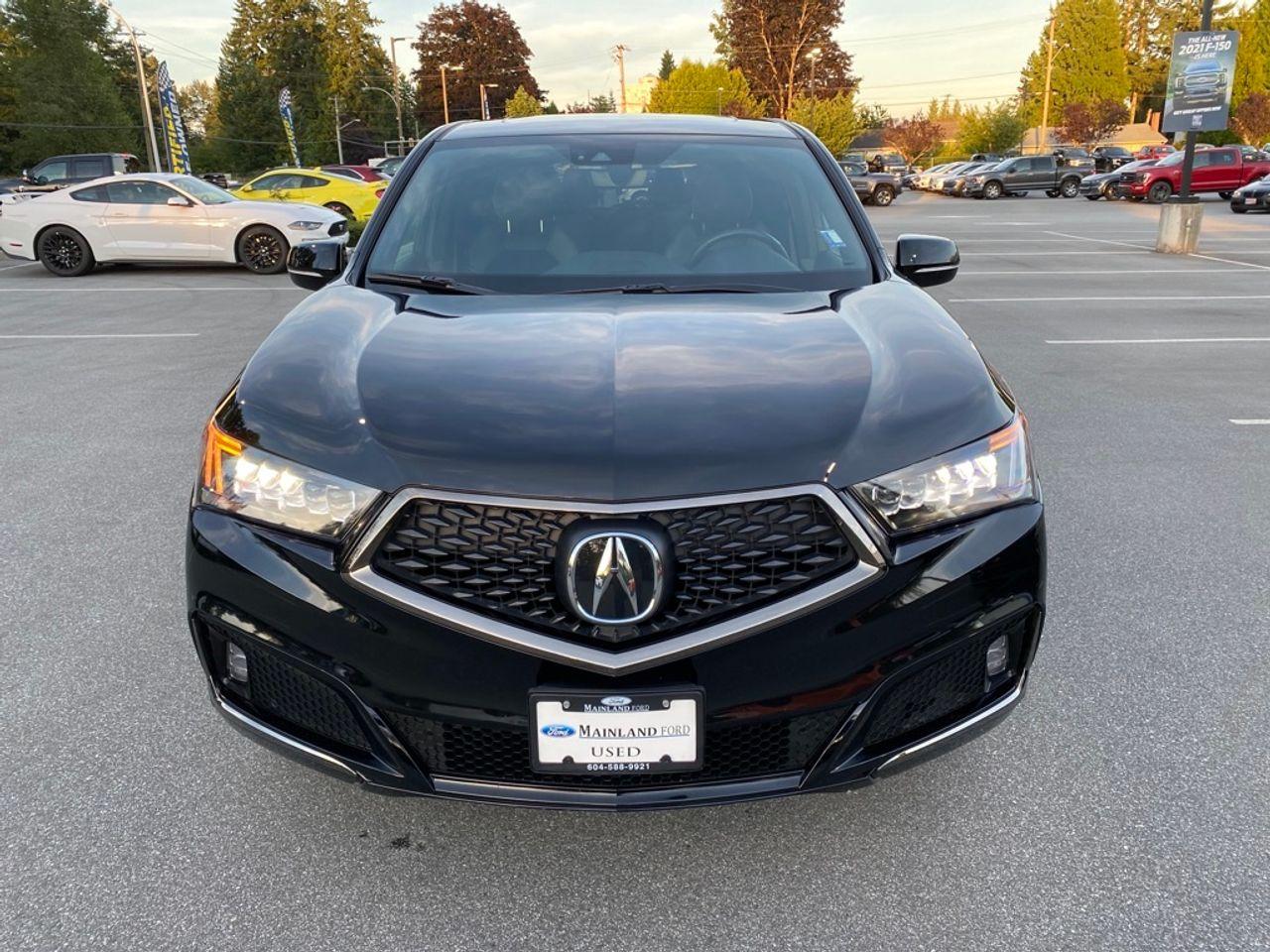 2019 Acura MDX A-Spec-1