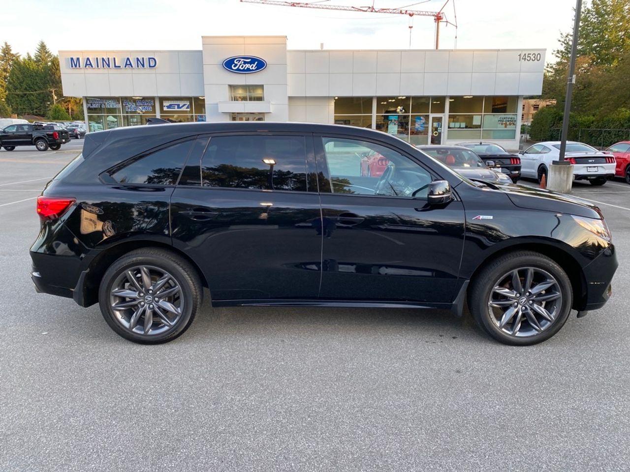 2019 Acura MDX A-Spec-4
