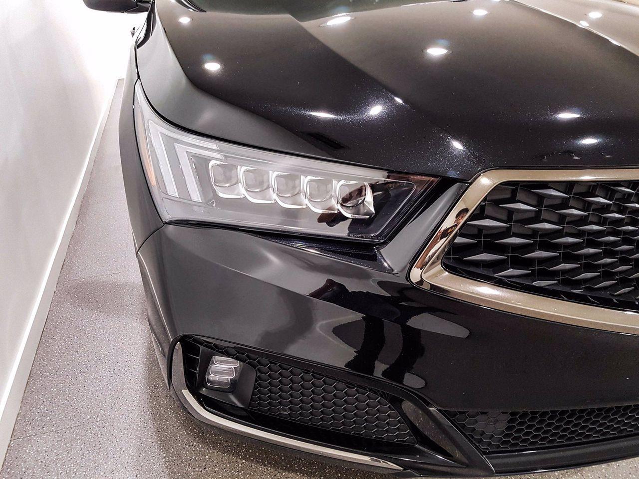 2019 Acura MDX A-Spec-2