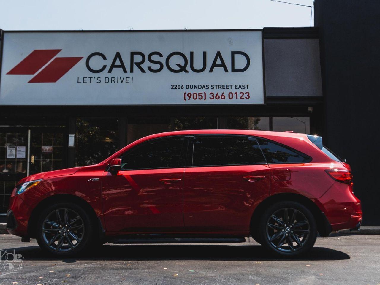 2019 Acura MDX A-Spec-4