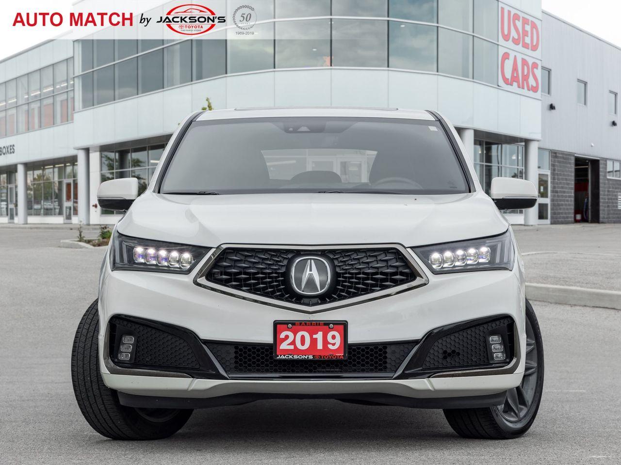 2019 Acura MDX A-Spec-1
