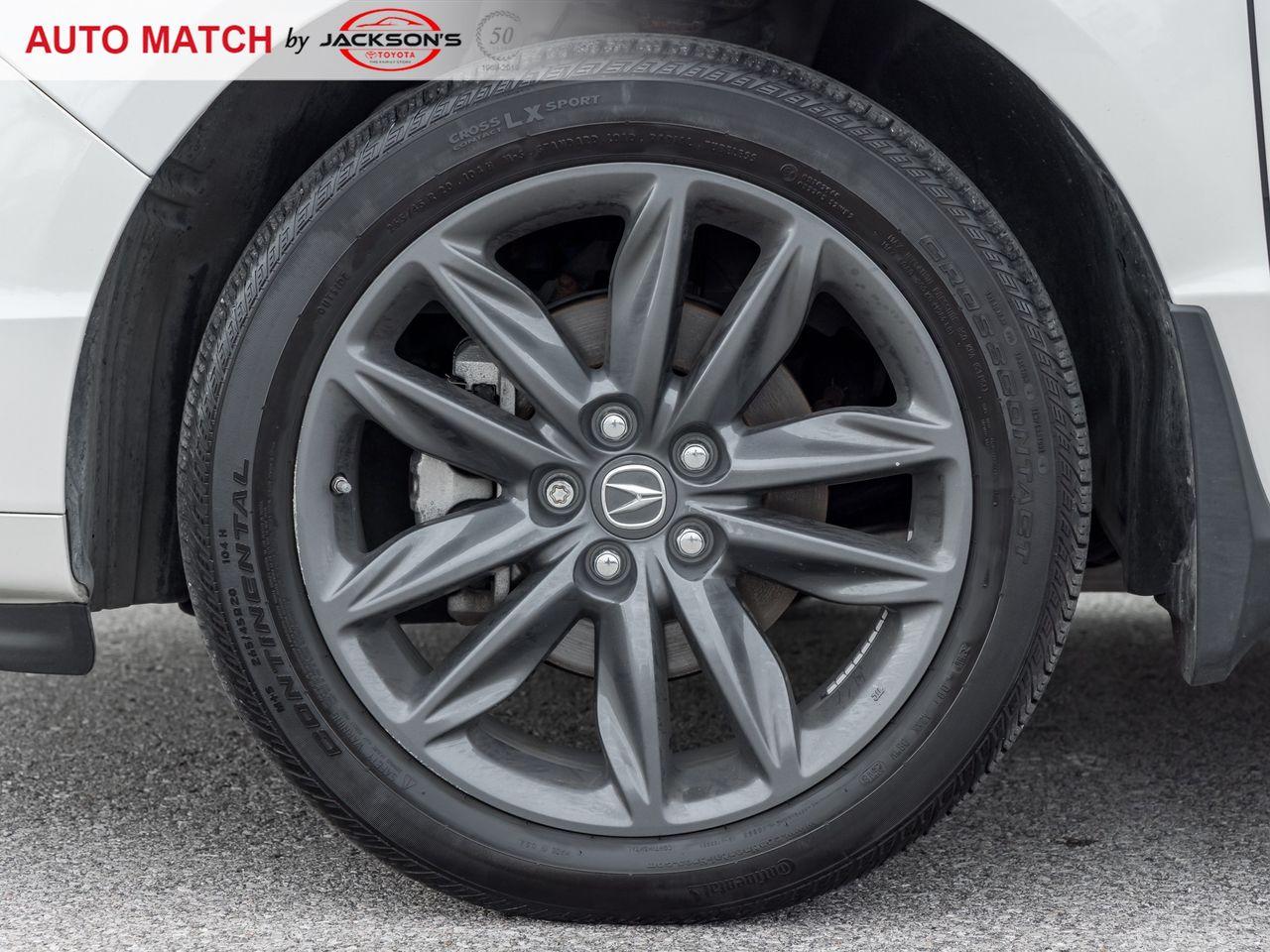 2019 Acura MDX A-Spec-3