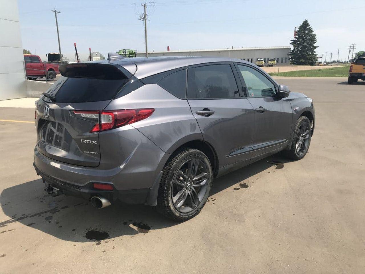 2019 Acura RDX A-Spec-2