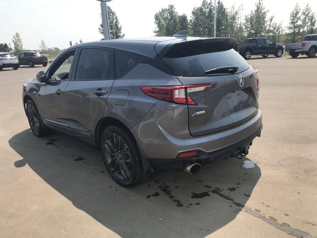 2019 Acura RDX A-Spec-3