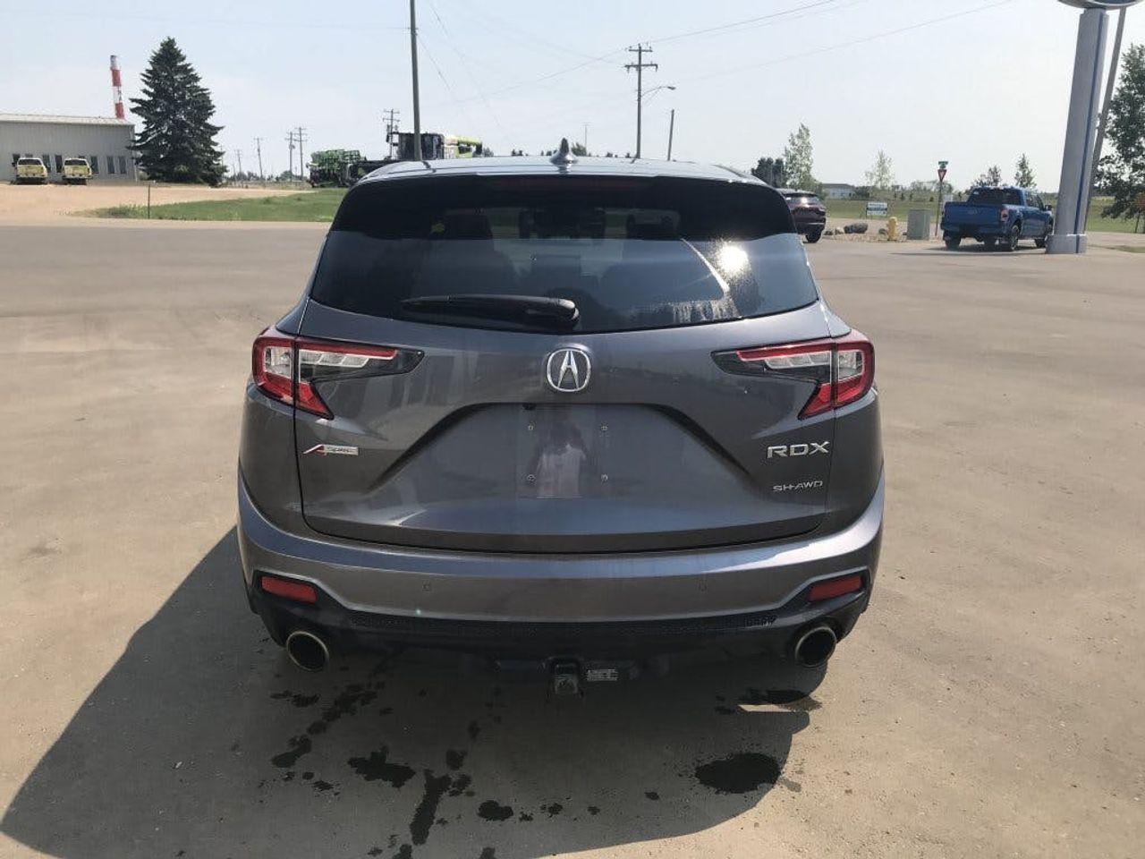 2019 Acura RDX A-Spec-4
