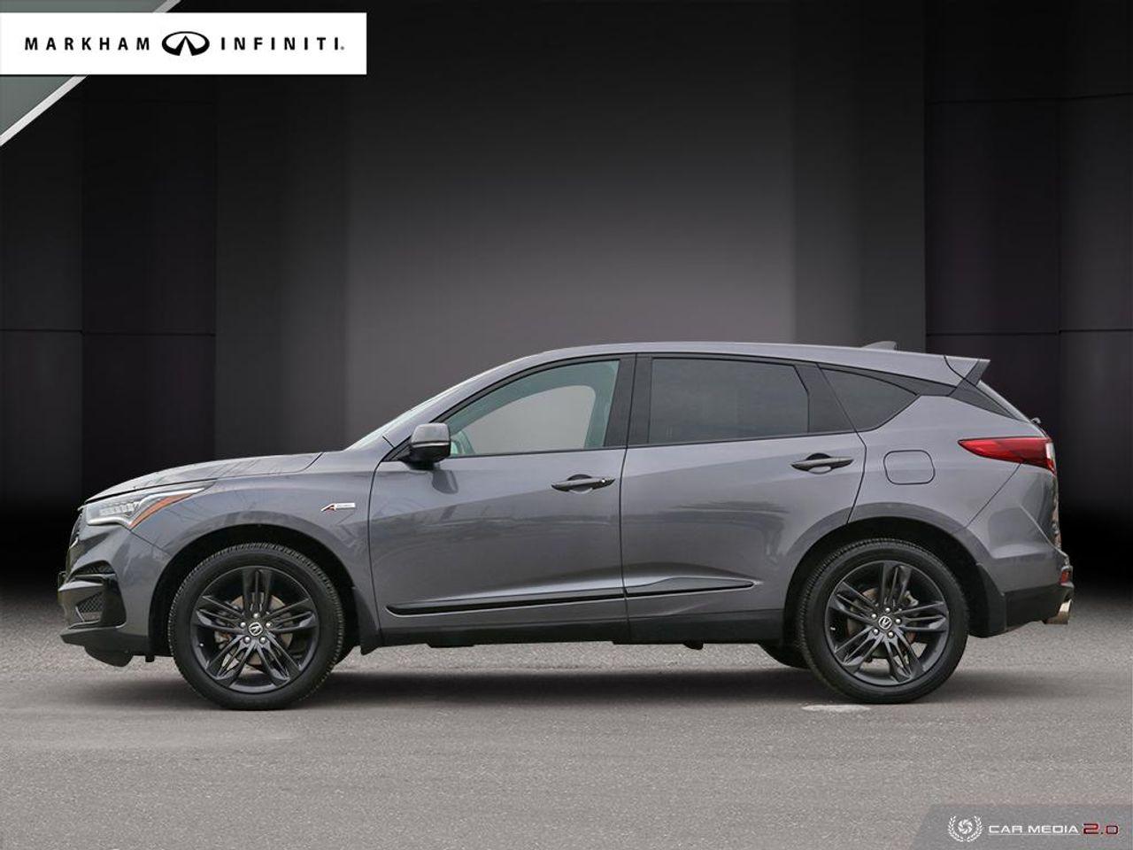2019 Acura RDX A-Spec-2