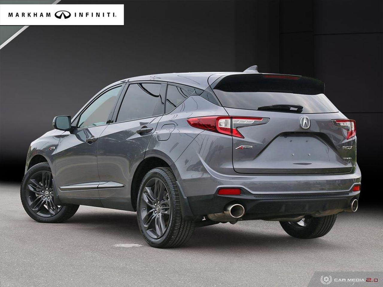 2019 Acura RDX A-Spec-3