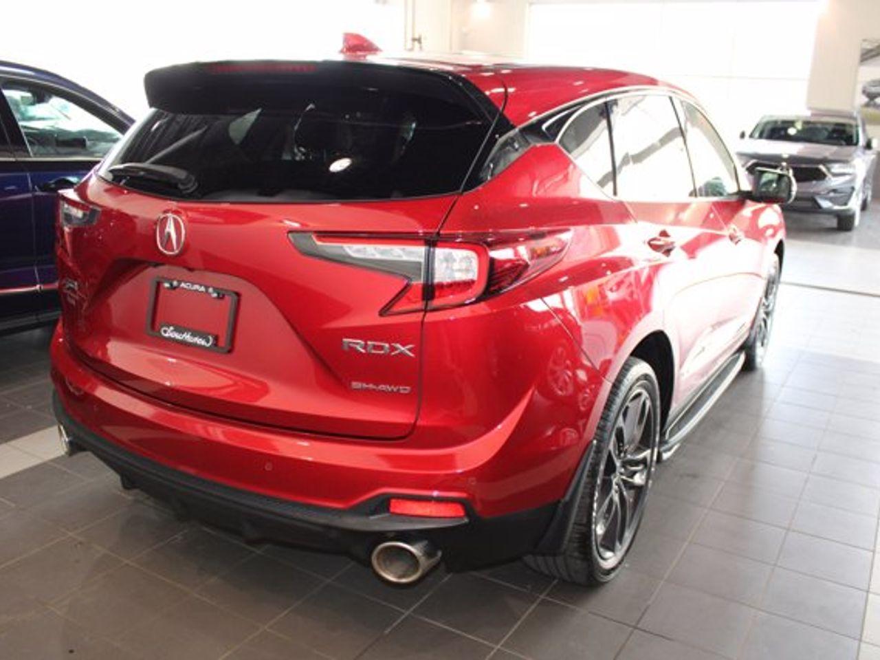 2019 Acura RDX A-Spec-2