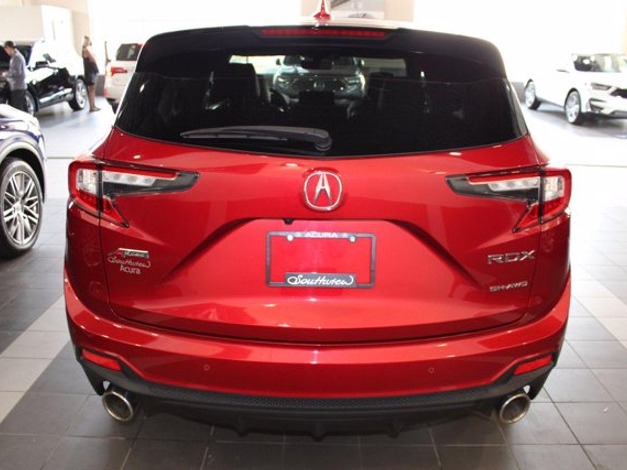 2019 Acura RDX A-Spec-3