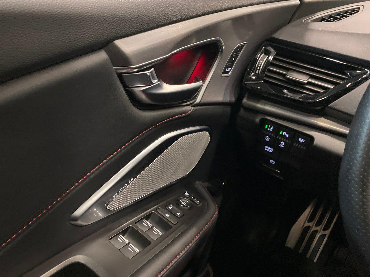 2019 Acura RDX A-Spec-3
