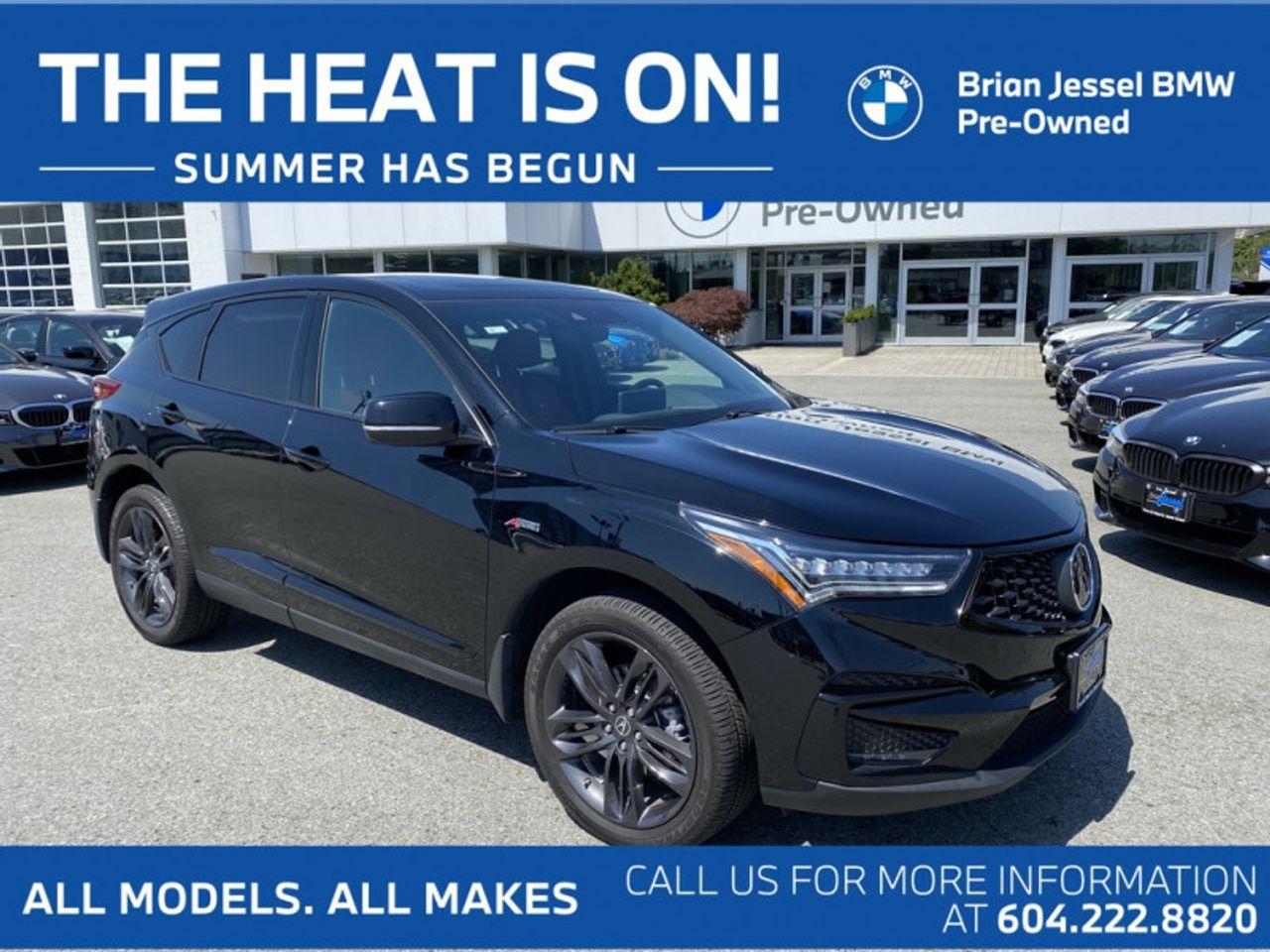 2019 Acura RDX A-Spec-0