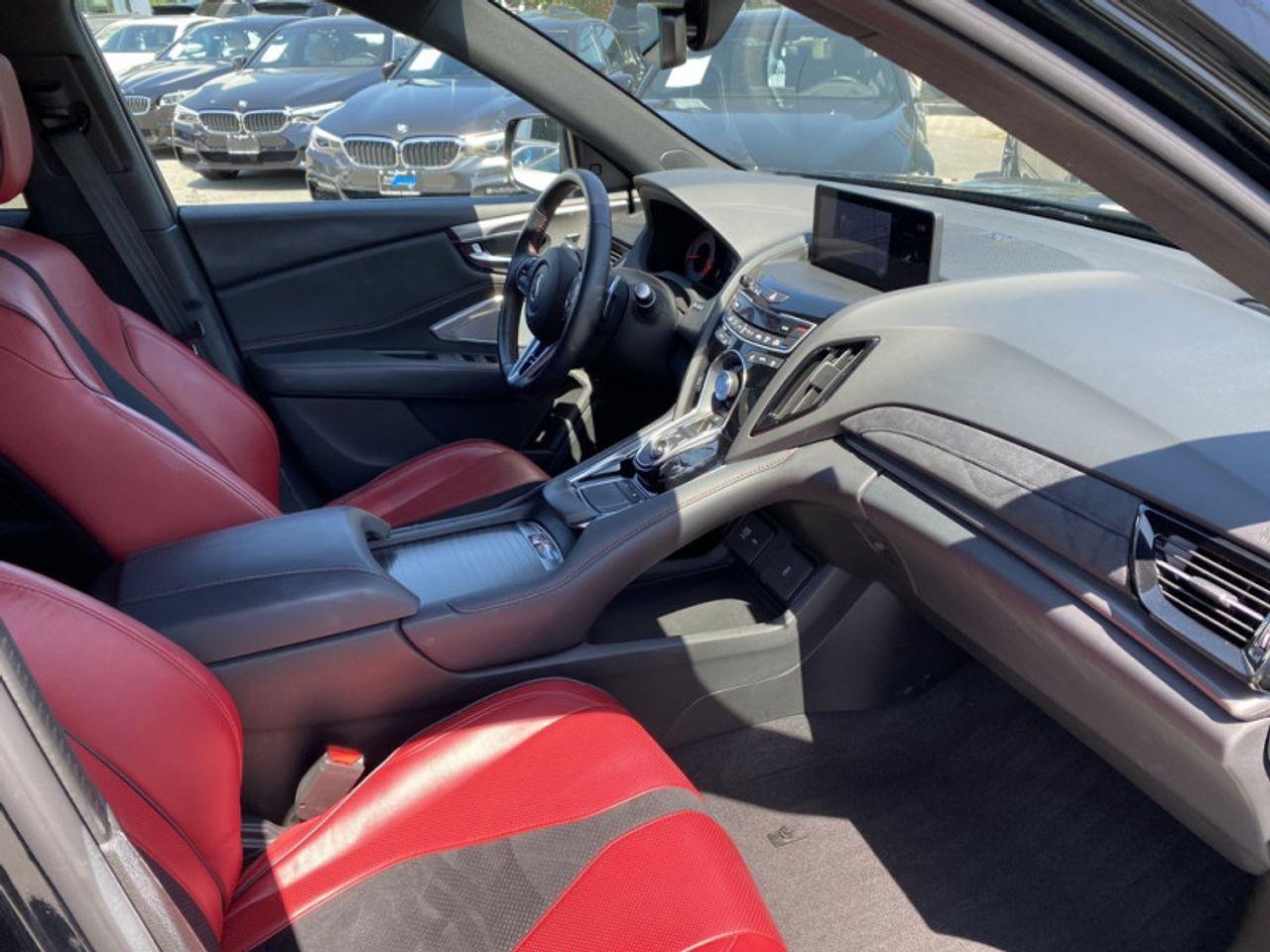 2019 Acura RDX A-Spec-3