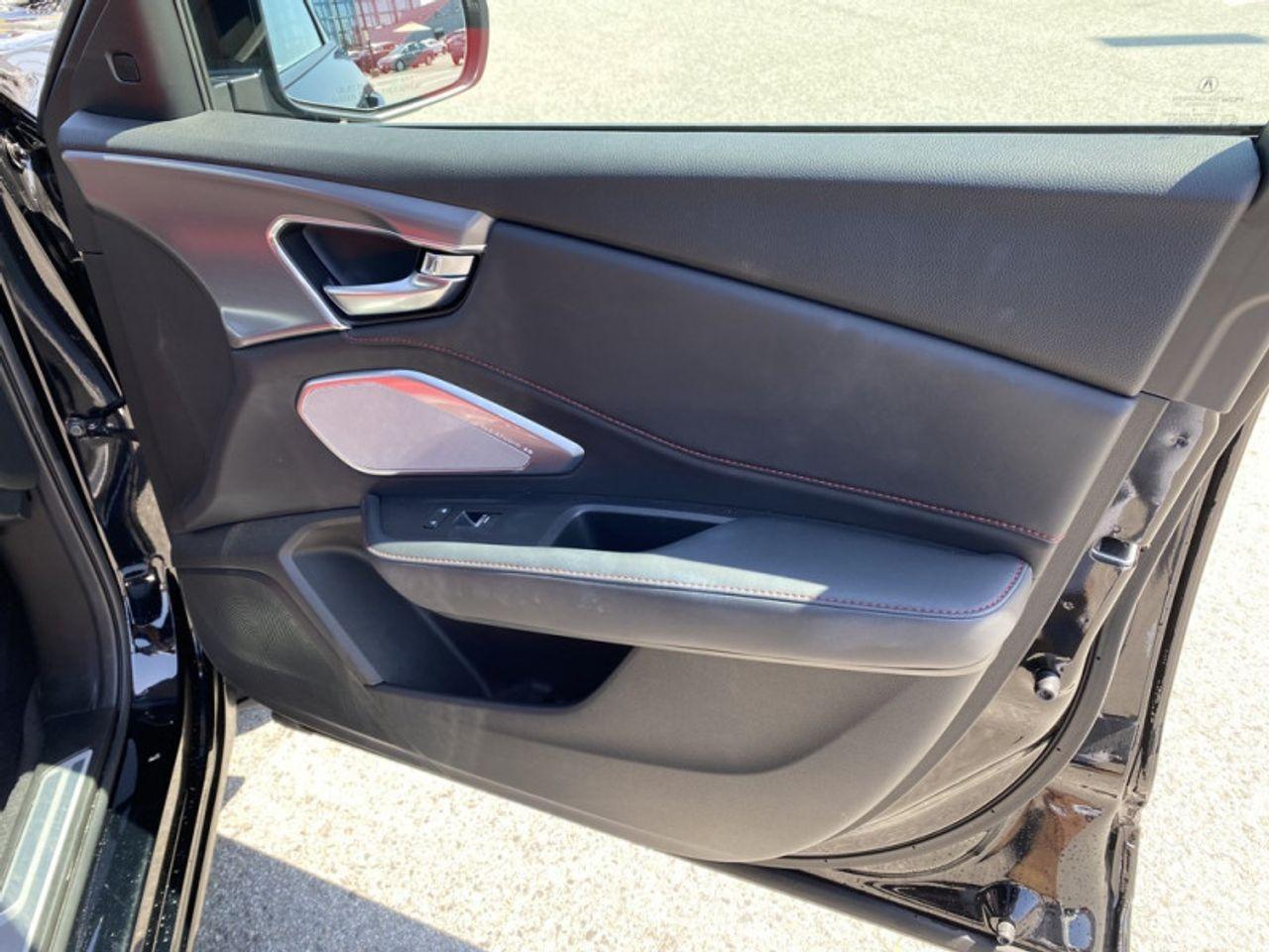 2019 Acura RDX A-Spec-4