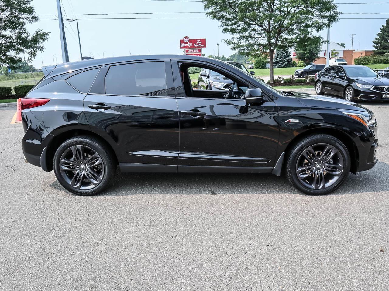 2019 Acura RDX A-Spec-2