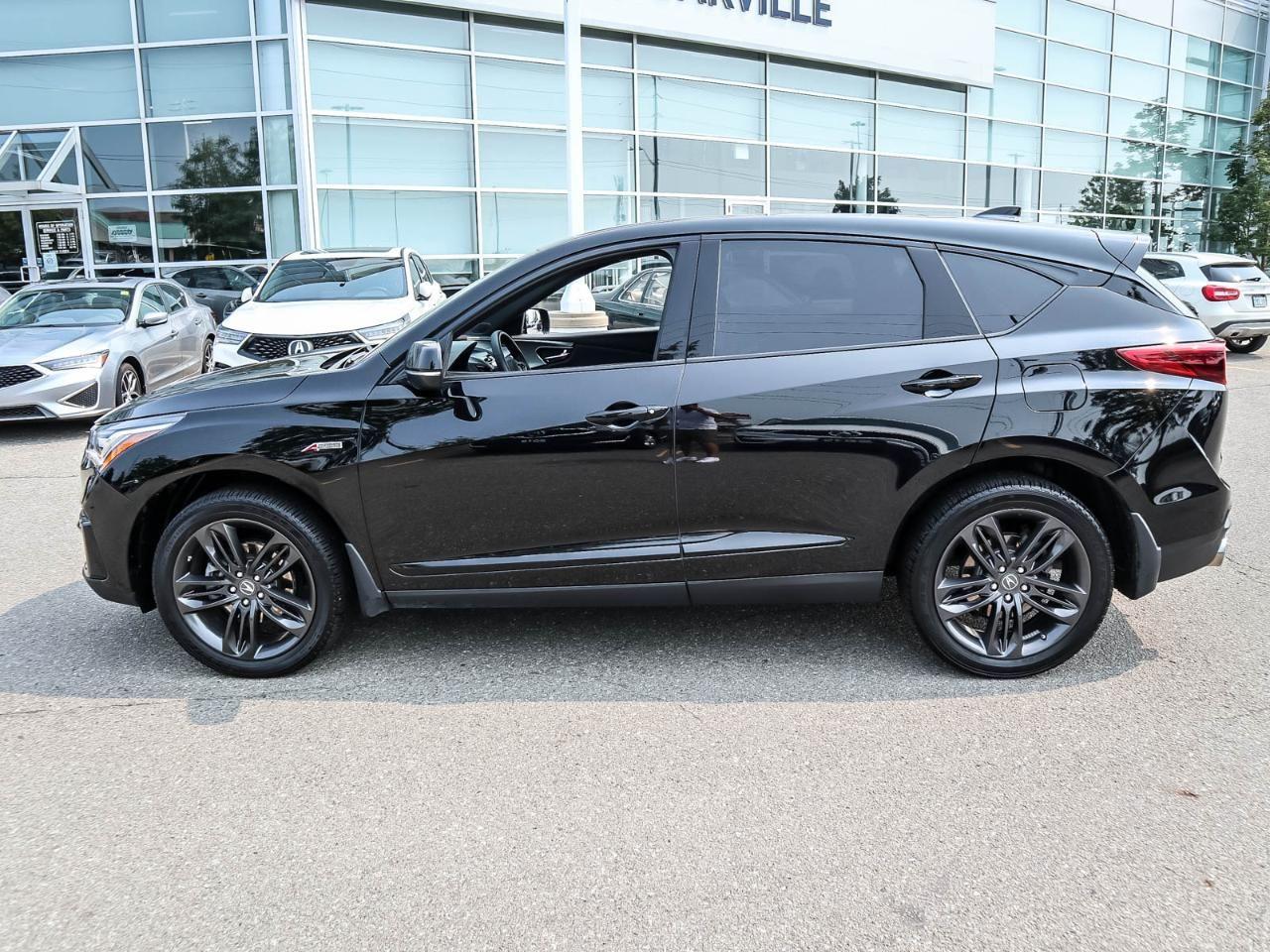 2019 Acura RDX A-Spec-4