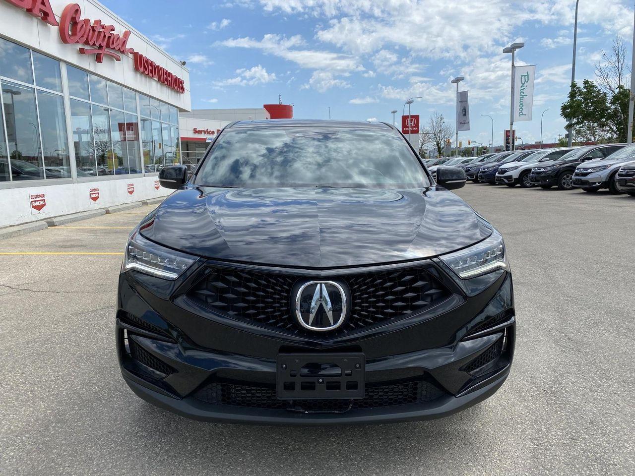 2019 Acura RDX A-Spec-1